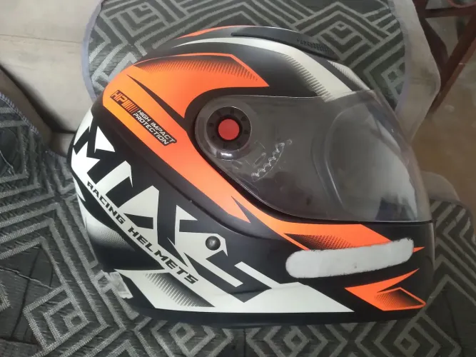 Capacete Storm Mixs 