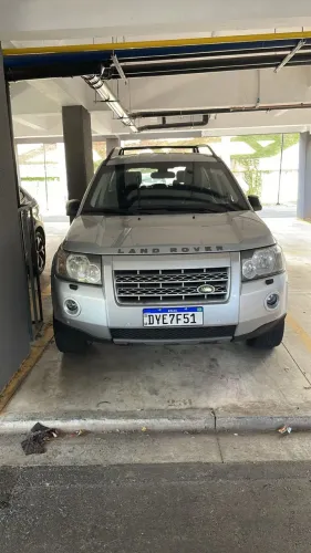 Land Rover Freelander2 I6 SE 3.2 232cv Aut. 5P 2007