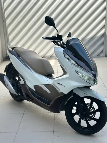 HONDA PCX 150 DLX 2020