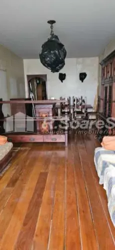 Apartamento com 3 quartos , suíte e 2 vagas, 180m² , Rua Carlos de Vasconcelos, Tijuca