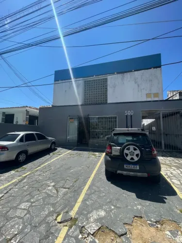 Ponto comercial