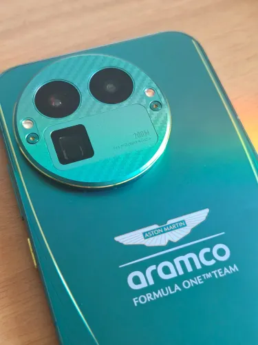 gt8 aramco PRO realme
