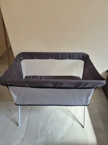 Berço moeseis