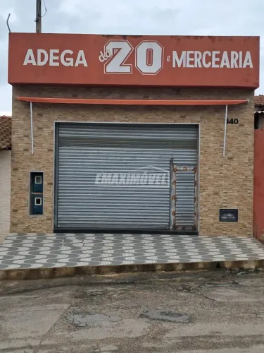 Salão Comercial Negócios em Votorantim