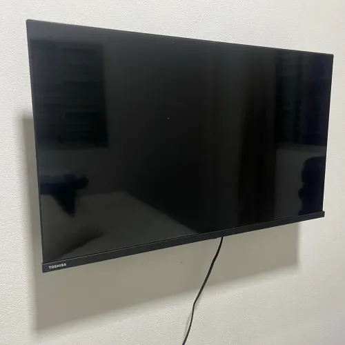 Tv Toshiba ?32?polegadas