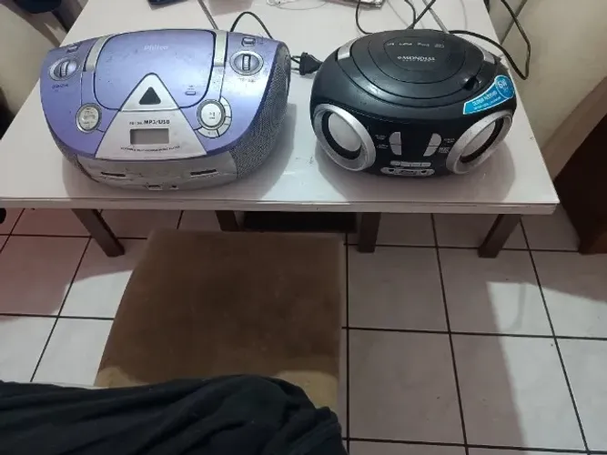 Rádios Am Fm