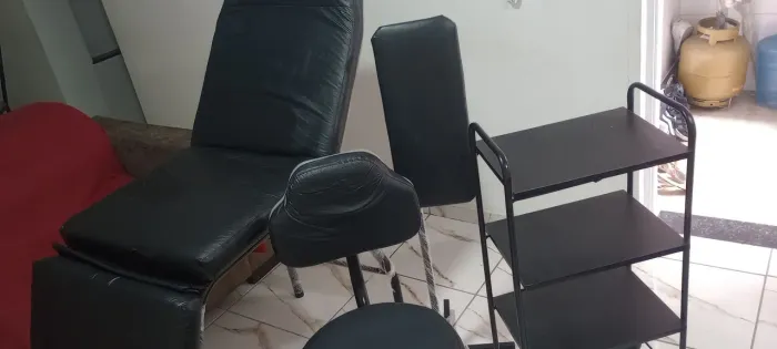 Maca 3 posição