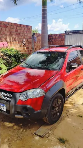 Strada CD 2012 1.8