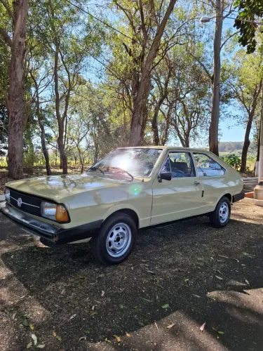 Volkswagen Passat L/ LS/ LSE/ GL/ GLS/ TS/ FLA/ VILL/ PLUS 1980