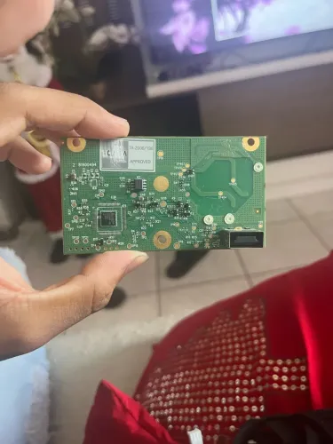 MÓDULO RF01 POWER XBOX 360 FAT ARCADE