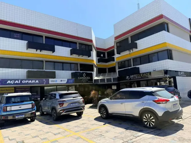 Comercial para locação em rua pública, FAROL, Maceió, AL