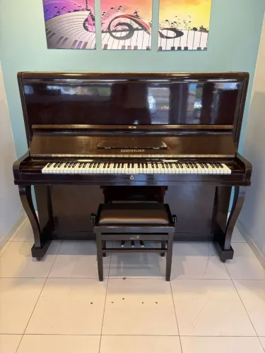 Piano Essenfelder- Arte Pianos