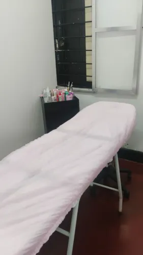 Vendo todos móveis salão.