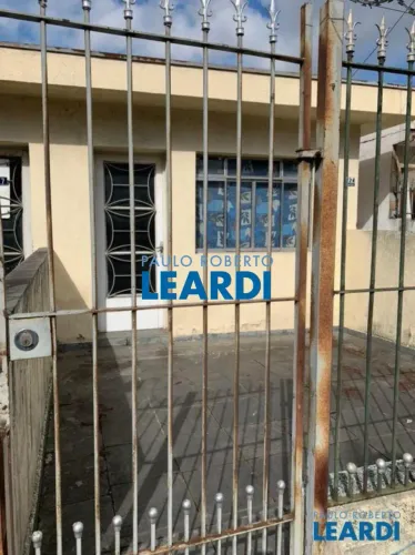 AREA - VILA LEOPOLDINA - SP