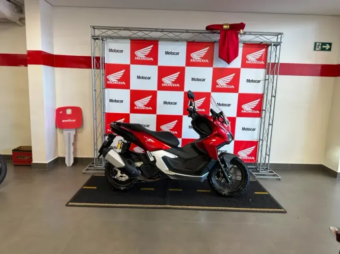 Honda ADV 160