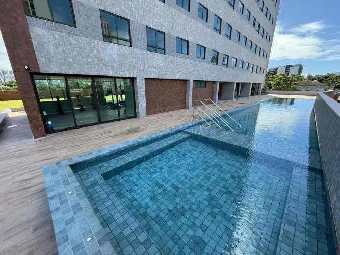 vende - se excelente apartamento no edifício palacio boa vista