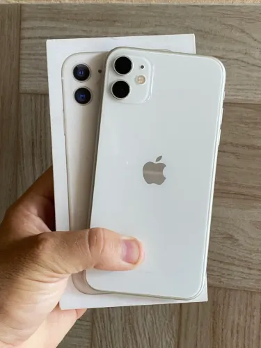 IPhone 11 128 %70 extra