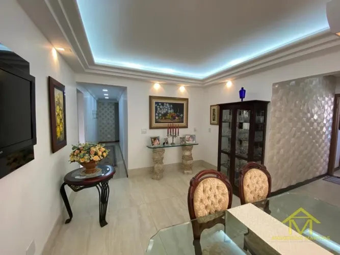 Apartamento em Praia da Costa - Vila Velha, ES