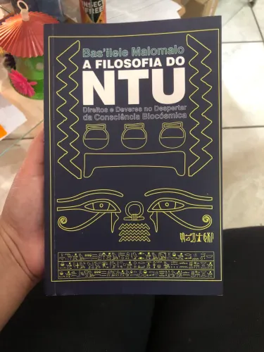 A filosofia do NTU