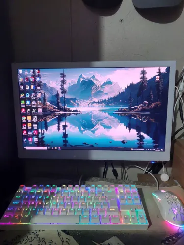 Pc Gamer Completo