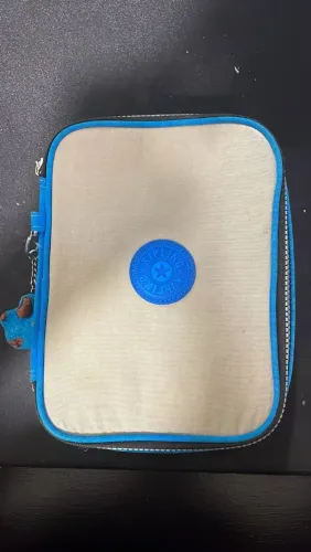 Estojo kipling genérico usado