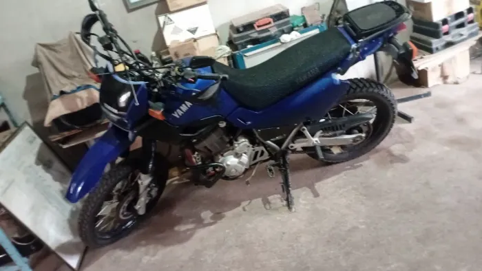 Xt 600