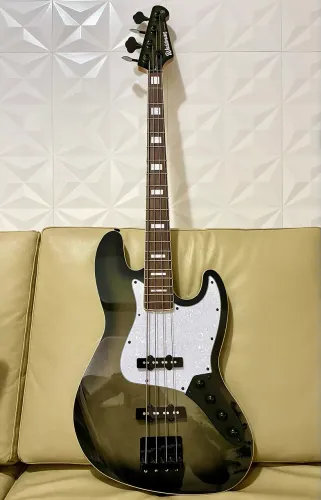 baixo waldman motown series premium master