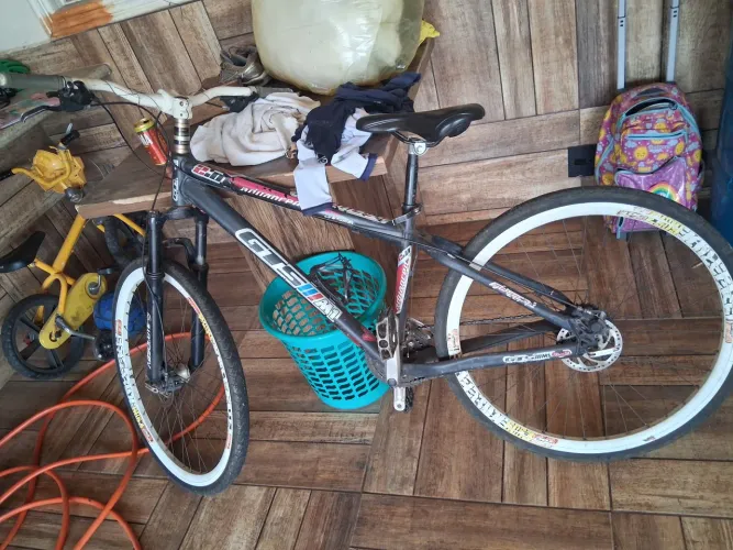 Bike aro 29