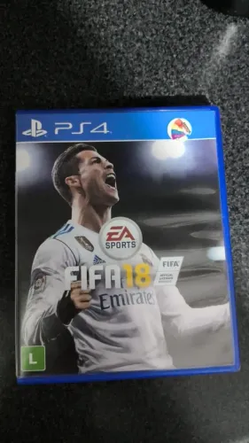FIFA 18