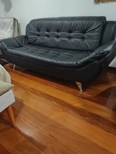 Vende um soja novo. 