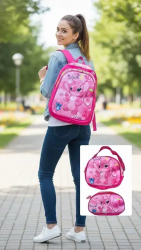 Kit escolar