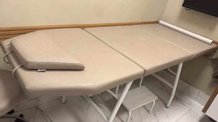 Vendo maca para depilação