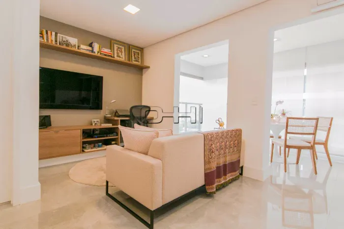 Origem Vila Madalena, Vila Madalena Venda · 2 dormitórios