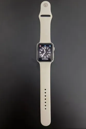 Apple Watch Series 2 42mm - Bateria Nova - Funcionando Perfeitamente