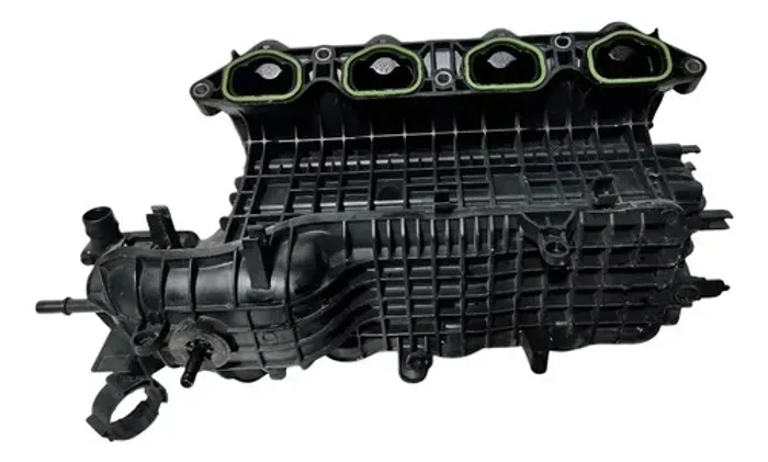 Coletor Admissão Jetta 1.4 4cc 250 Tsi Comfortline 2018 A 24