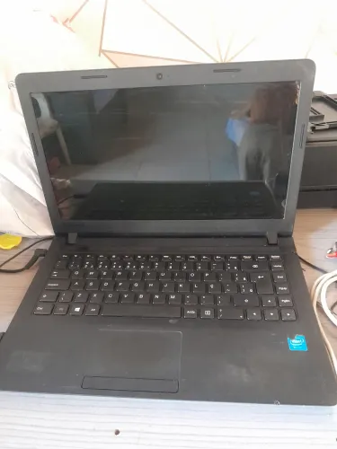 Notebook, e 2 impressora epson por 350