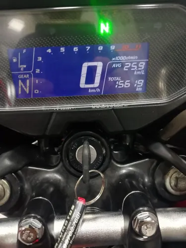 Fan 160 vendida