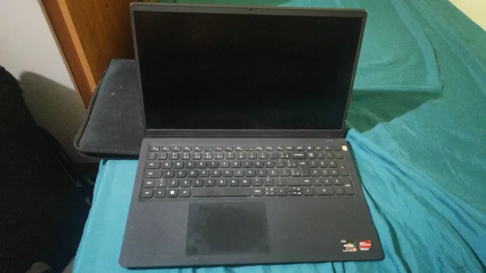 Notebook Dell Inspiron 15 3515