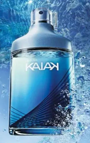 Kaiak masculino
