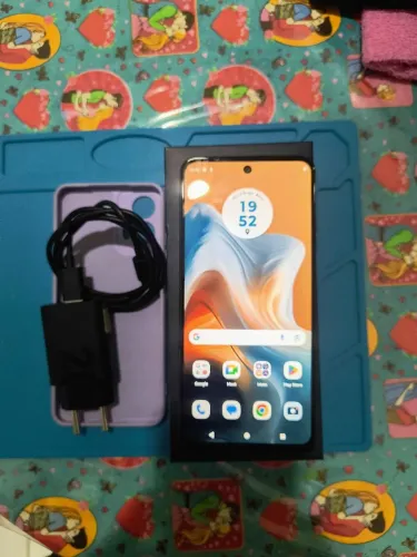 Moto g 35