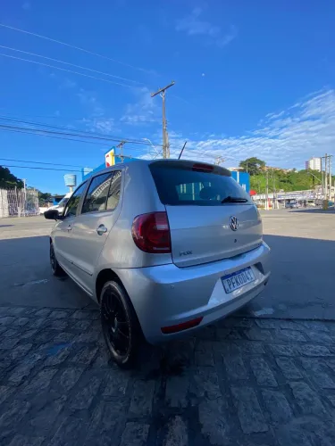 Volkswagen Fox 1.0 MI Total Flex 8V 3P 2011