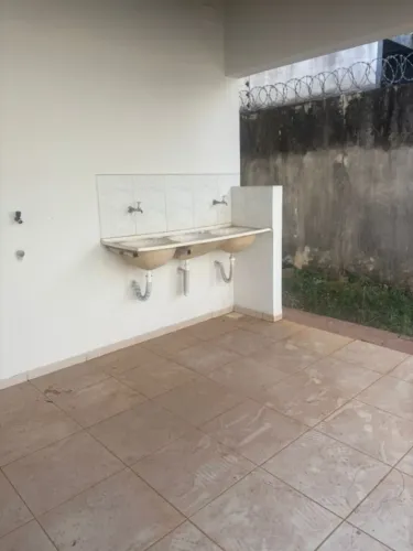 CASA PARA LOCAÇÃO - 1204 SUL (ARSE 121) | COM QUINTAL