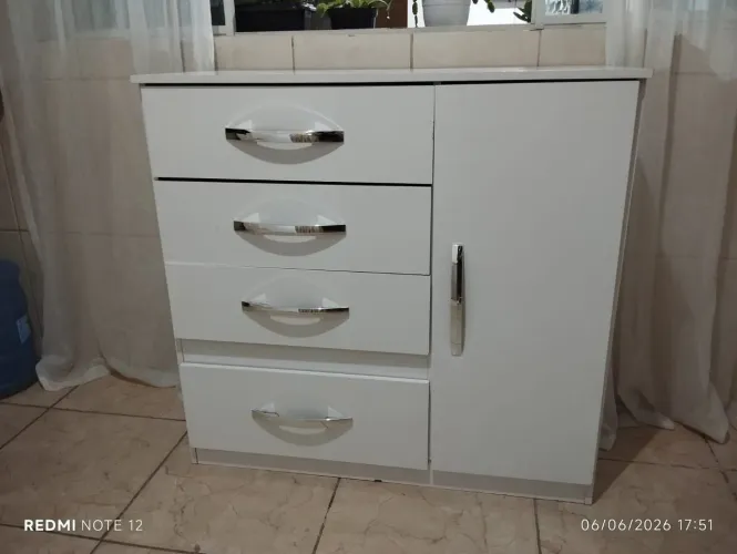 Cômoda