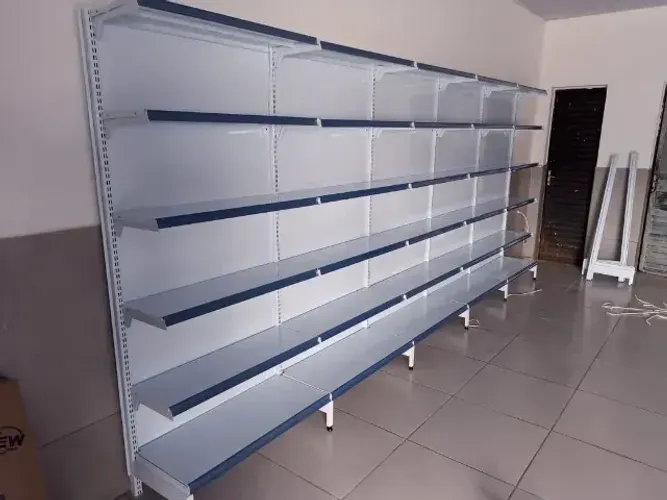 Gôndolas em Ofertas - Julho em Promoção.