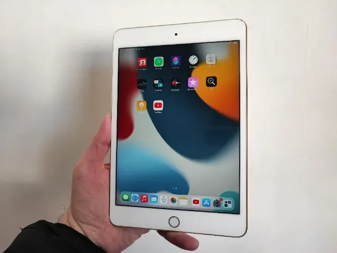Ipad mini 4