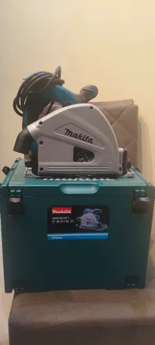 Serra circular Makita SP6000J