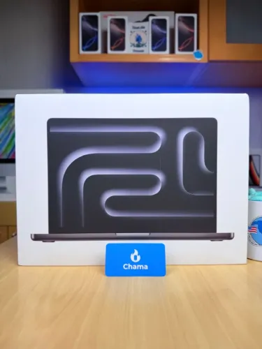 MacBook Pro m5 Pro 24GB/1TB 14| Novo | Loja Física | Nota Fiscal | Pronta Entrega