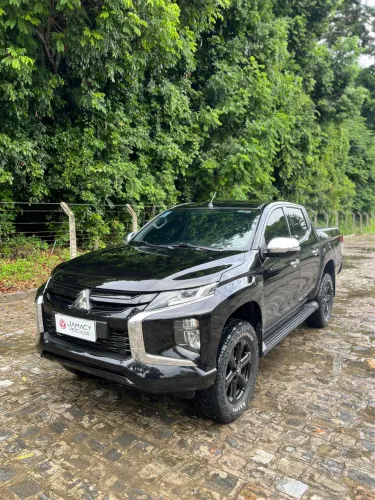 Mitsubishi L200 Triton Sport HPE 2.4 CD Diesel Aut. 2022
