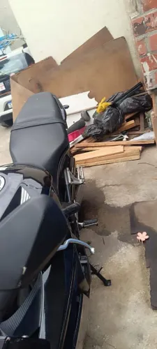 CBR 650F