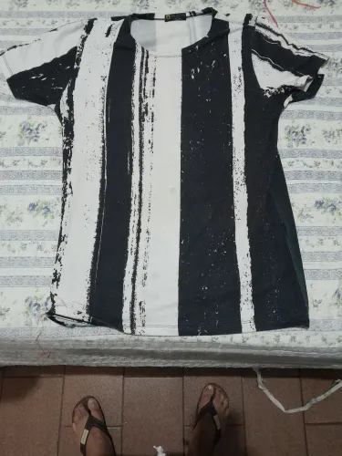 Camiseta